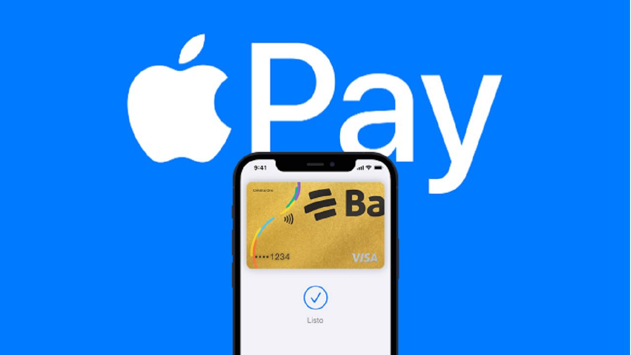 Apple Pay arriba a Colombia, primero lo tendrán clientes de Bancolombia y Nubank