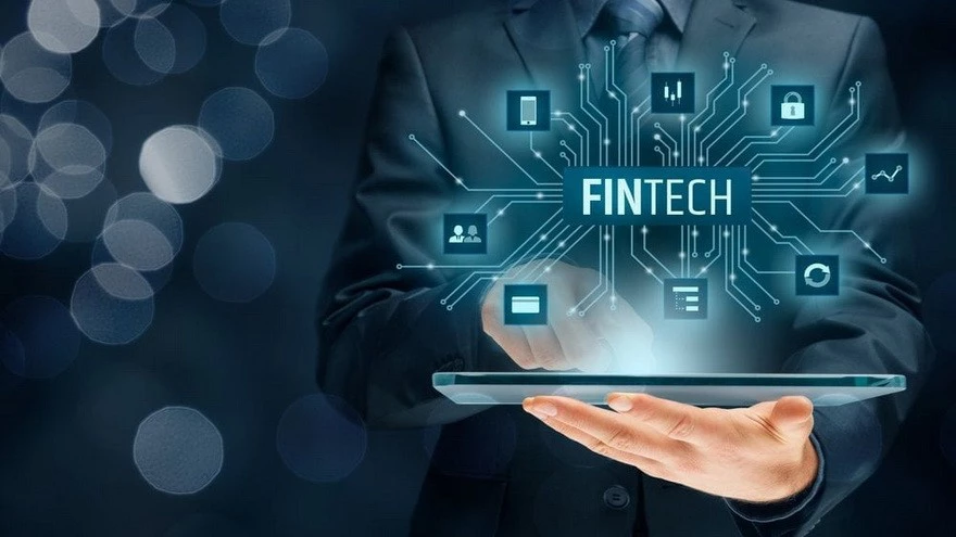 Sector en evolución: estudio revela el fuerte crecimiento de las inversiones en el sector fintech