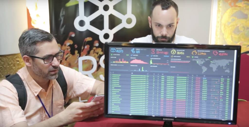 Colombia le apuesta a los Bitcoins