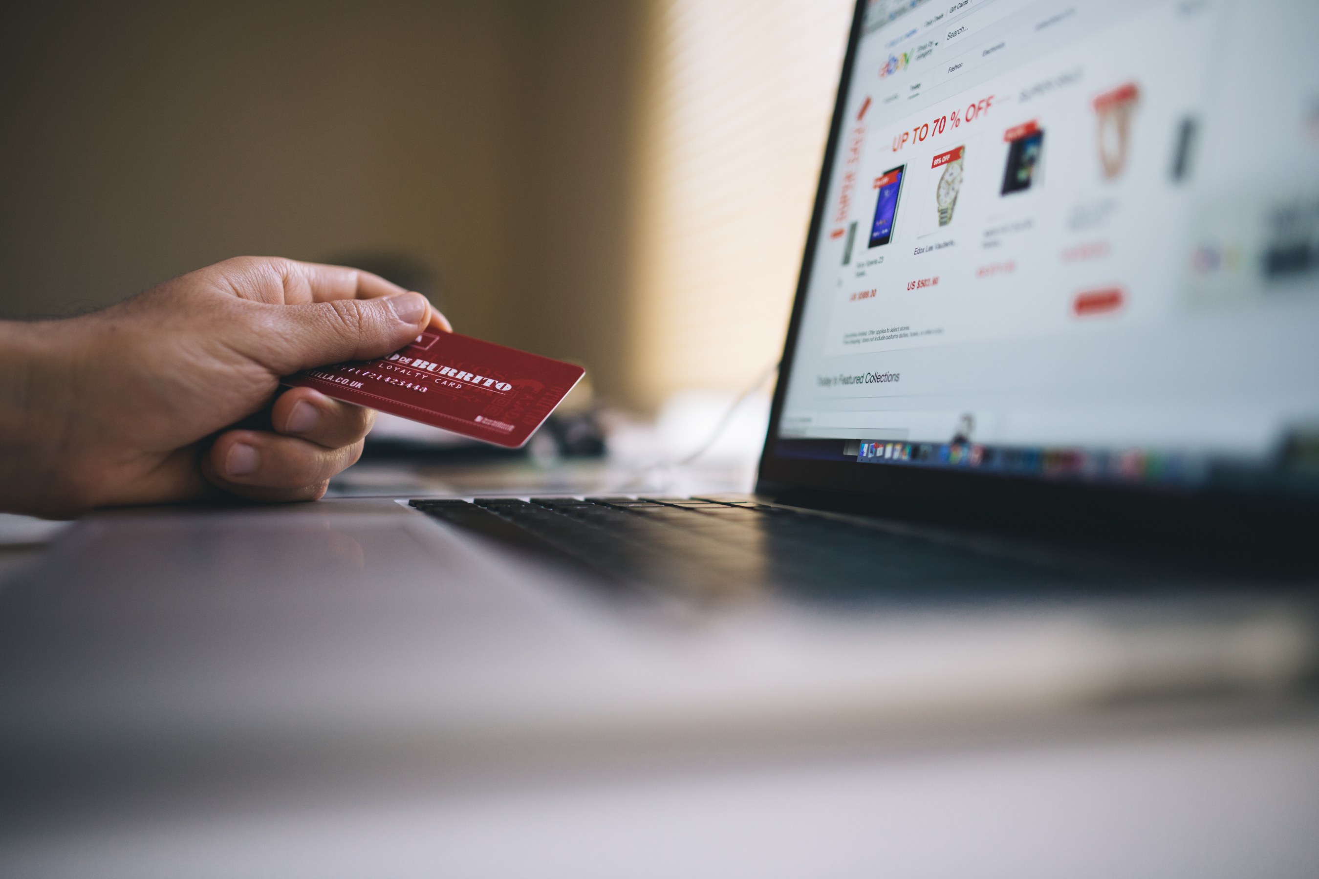 5 FinTech: plataformas de pago