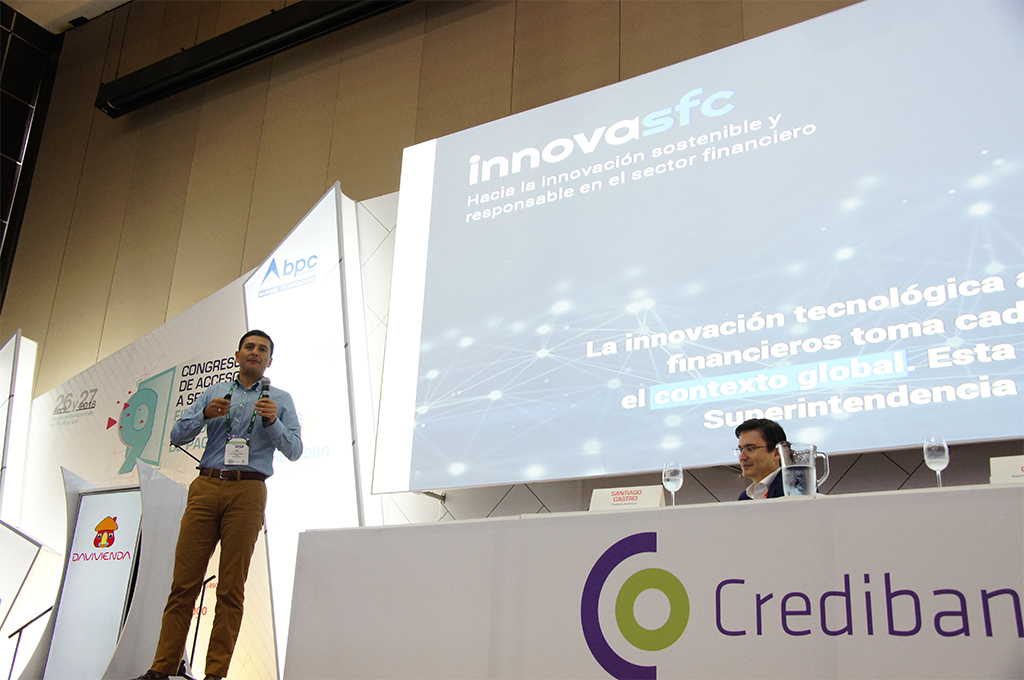 Superfinanciera lanza Sandbox para el desarrollo de Fintech