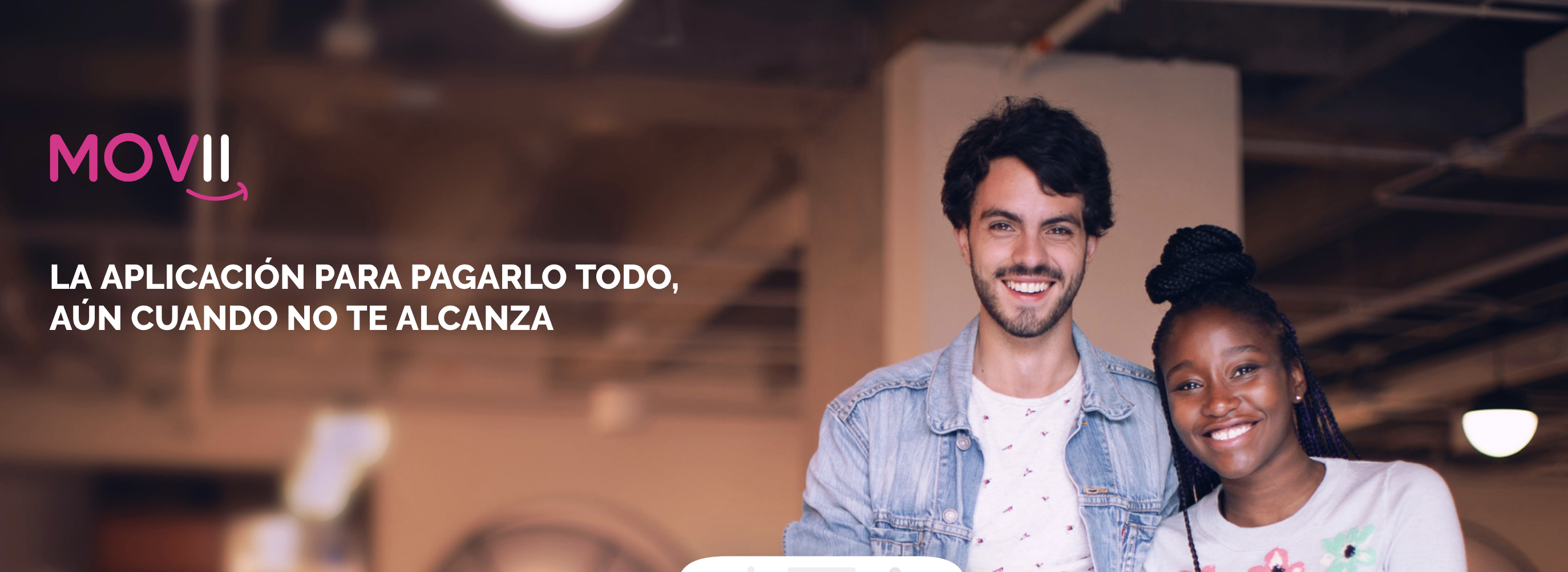 Movii, la primera SEDPE que comienza a operar en el país