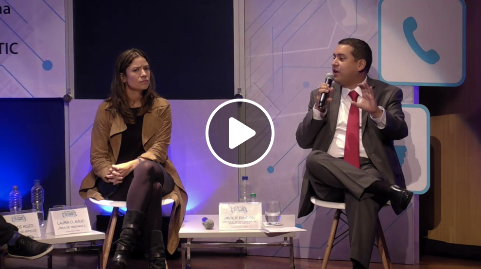 Foro Semana: El futuro de la industria Fintech en Colombia