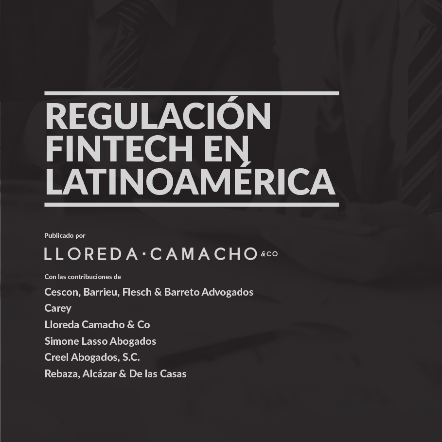 La regulación Fintech en América Latina