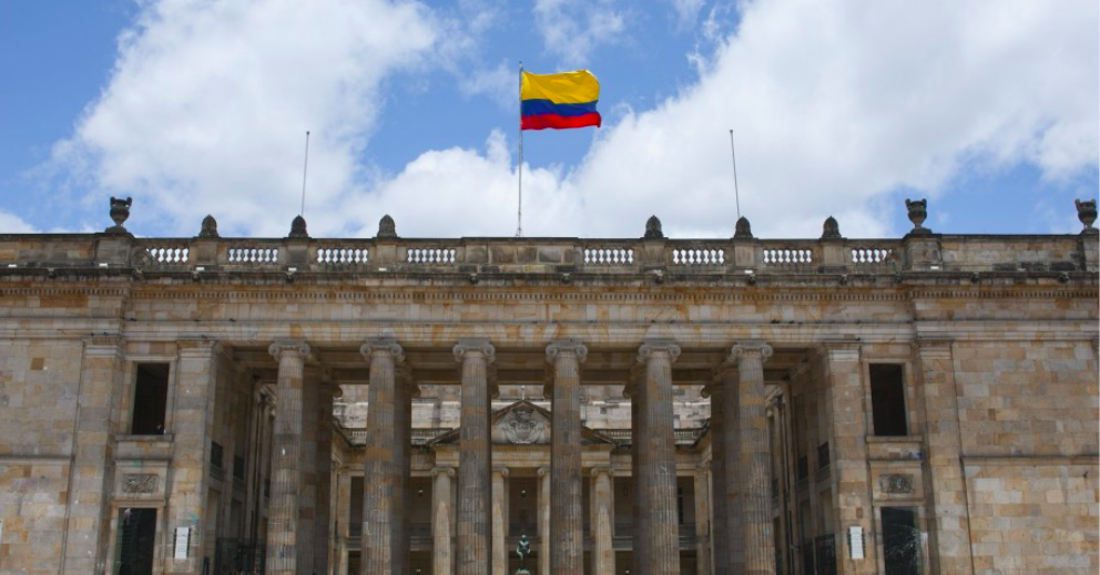 Colombia da el primer paso para regular Bitcoin