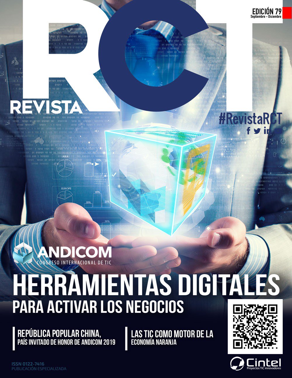 Revista RCT 79