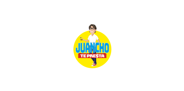 Juancho Te Presta