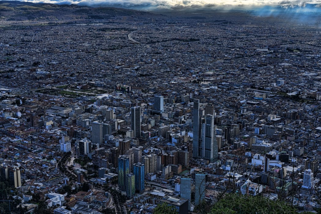 Bogotá, el Silicon Valley de Latinoamérica