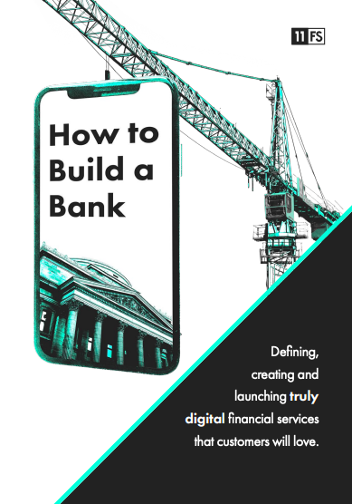 Wow to build a Bank