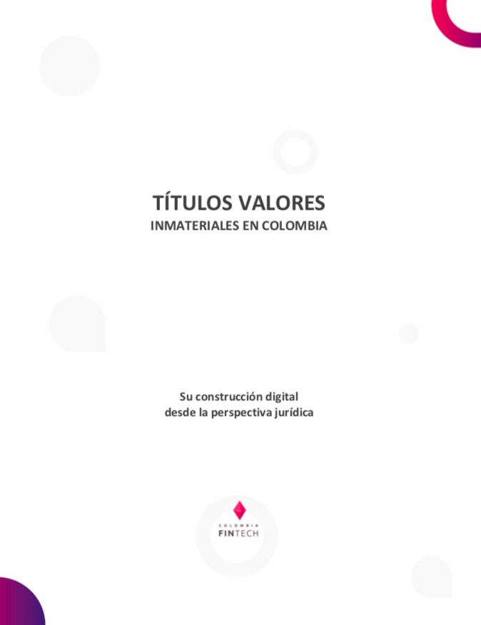 Valores Inmateriales en Colombia