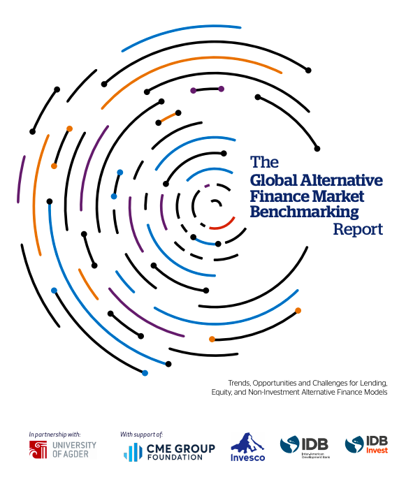 The Global Alternative Finance Market Benchmarking Report