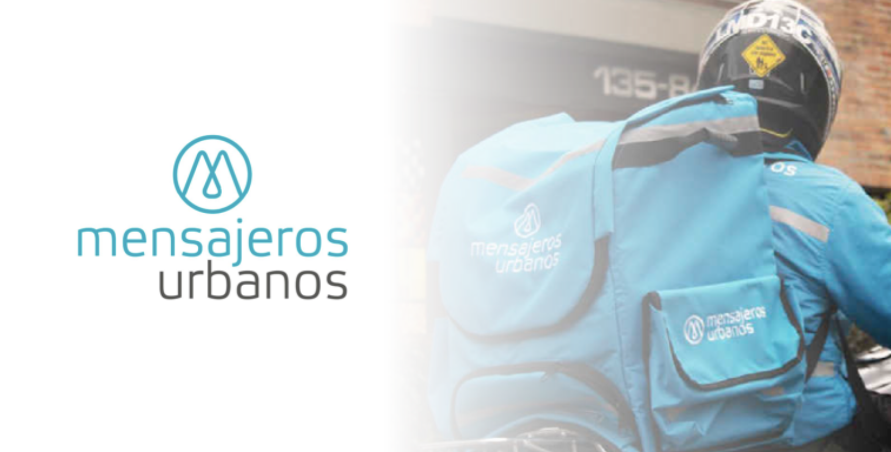 Mensajeros Urbanos en alianza con la plataforma KEO y la tecnología revolucionaria de MO generan opción de préstamos a un clic.