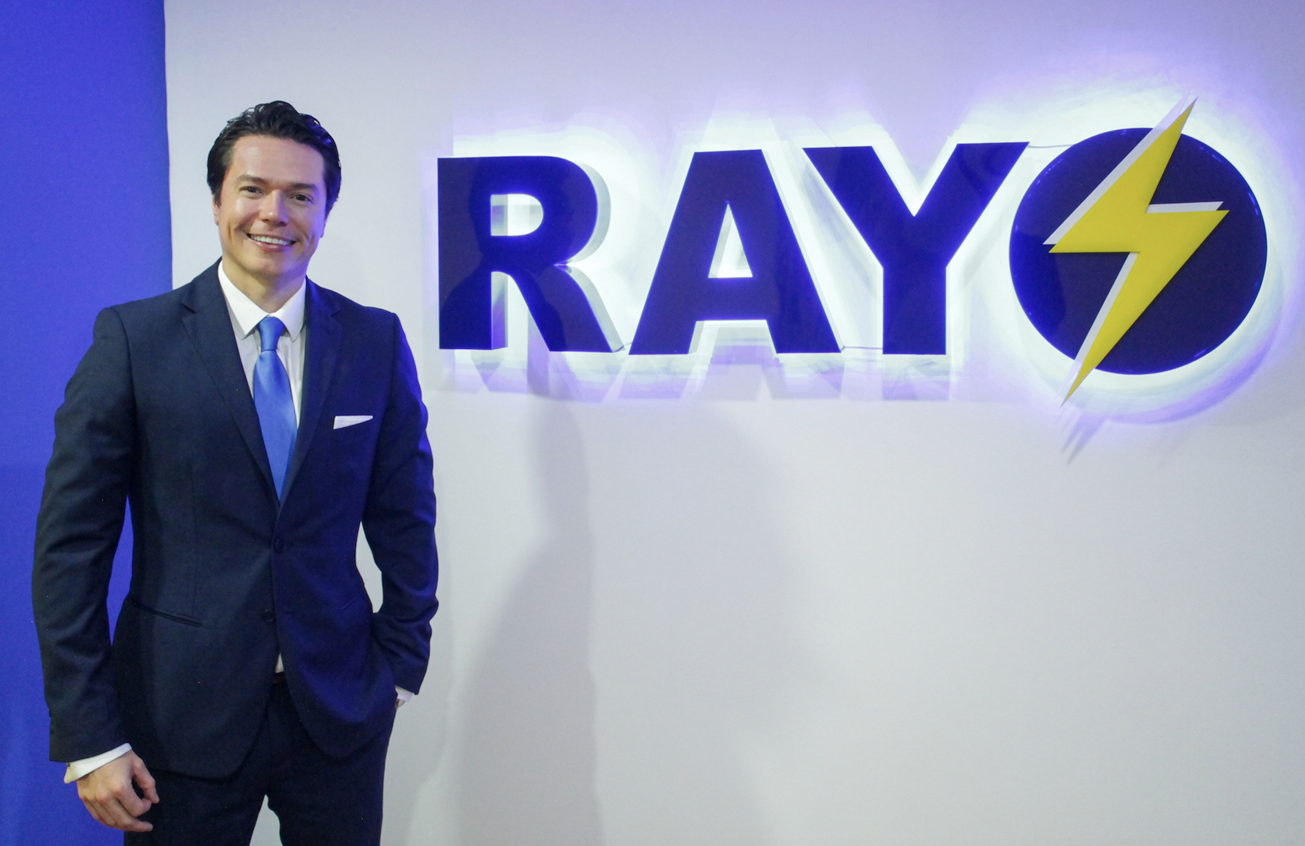 Rayo - Nuevo miembro de Colombia Fintech