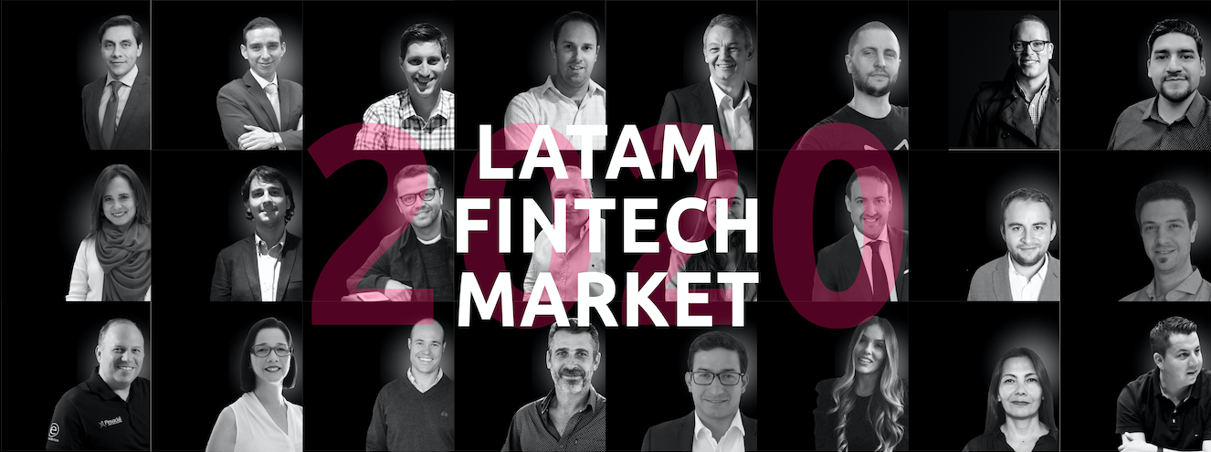 Comunicado de Prensa No. 2 del Latam Fintech Market 2020 - 27, 28 y 29 de Octubre