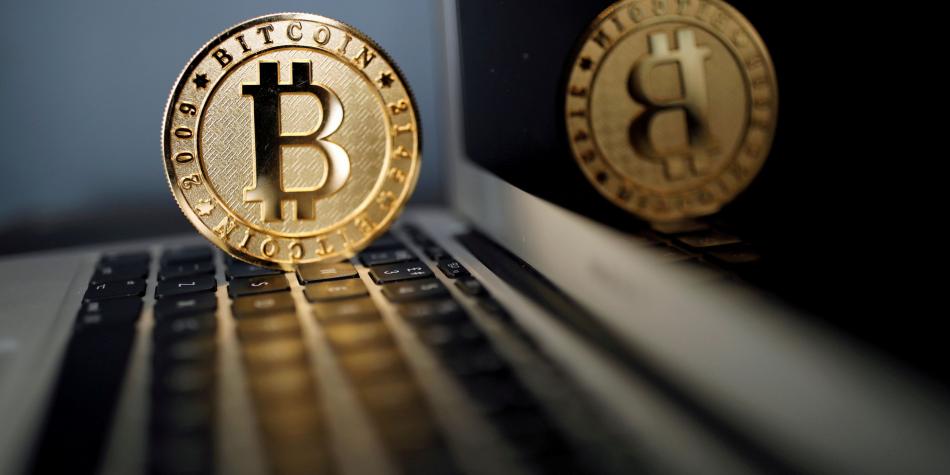 El bitcóin supera los 20.000 dólares por primera vez en su historia