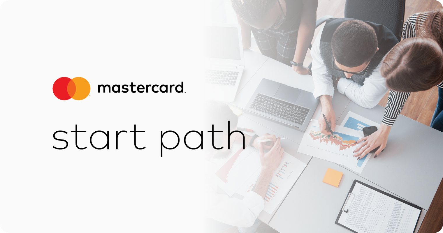 MO is a Mastercard Start Path Company!