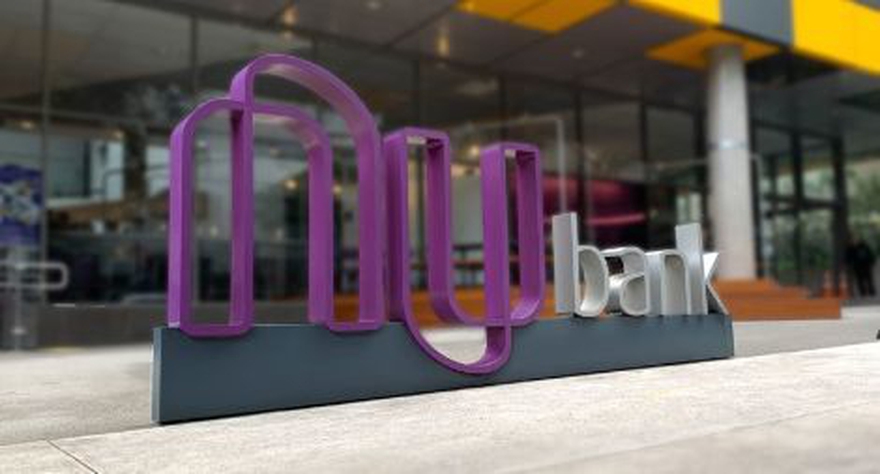 ¿Tiembra Nubank?: el banco digital más fuerte de Europa llega a Brasil y se expande en la región