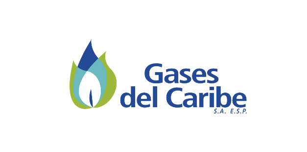 Gases del Caribe