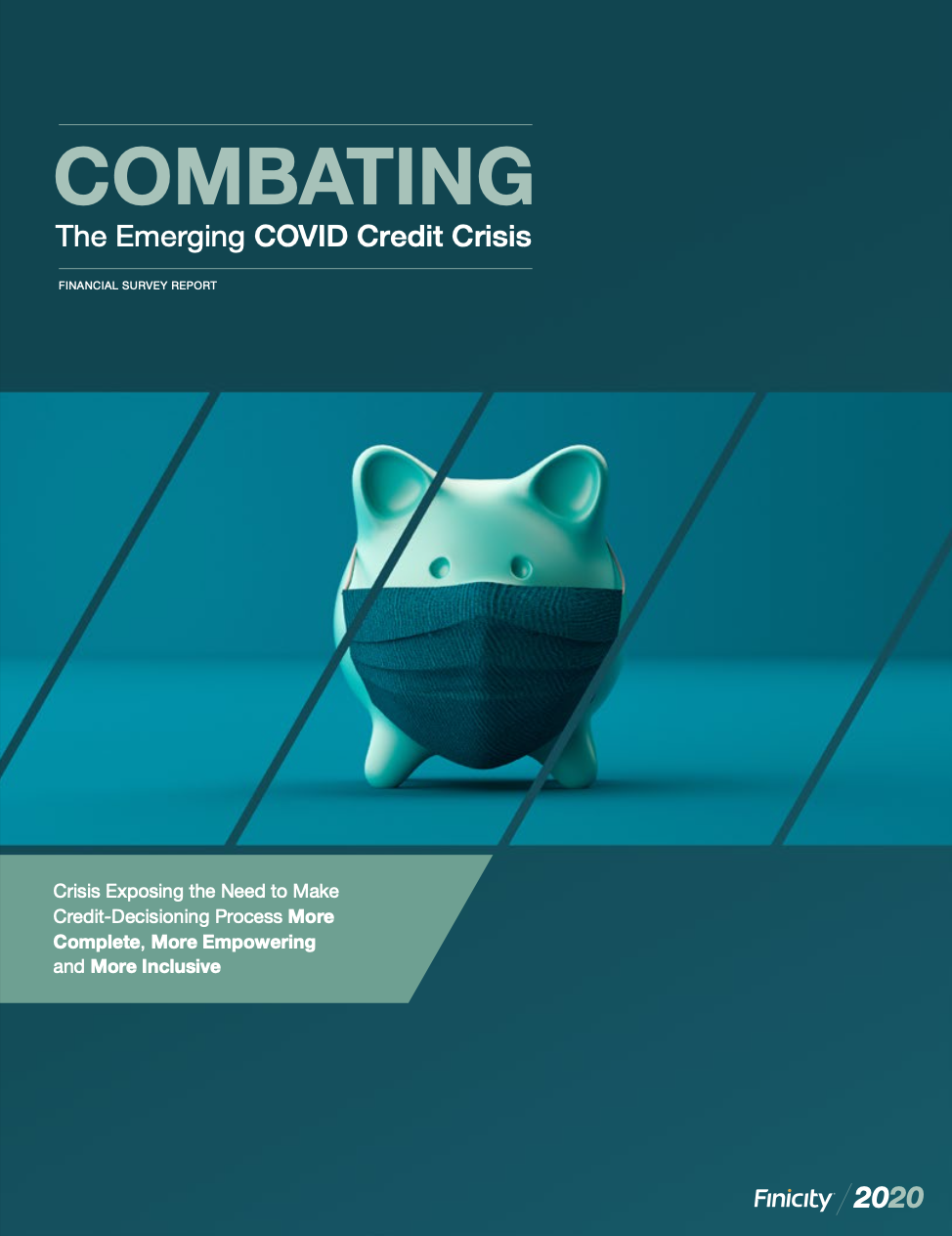 Combating The Emerging COVID Credit Crisis