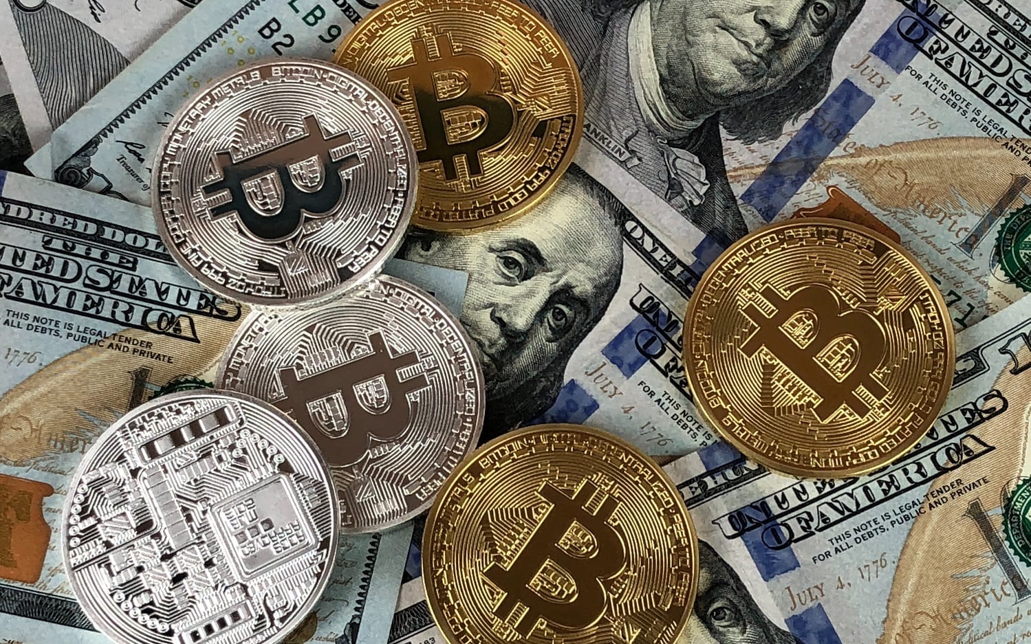 ¿Es un buen momento para invertir en bitcoin?