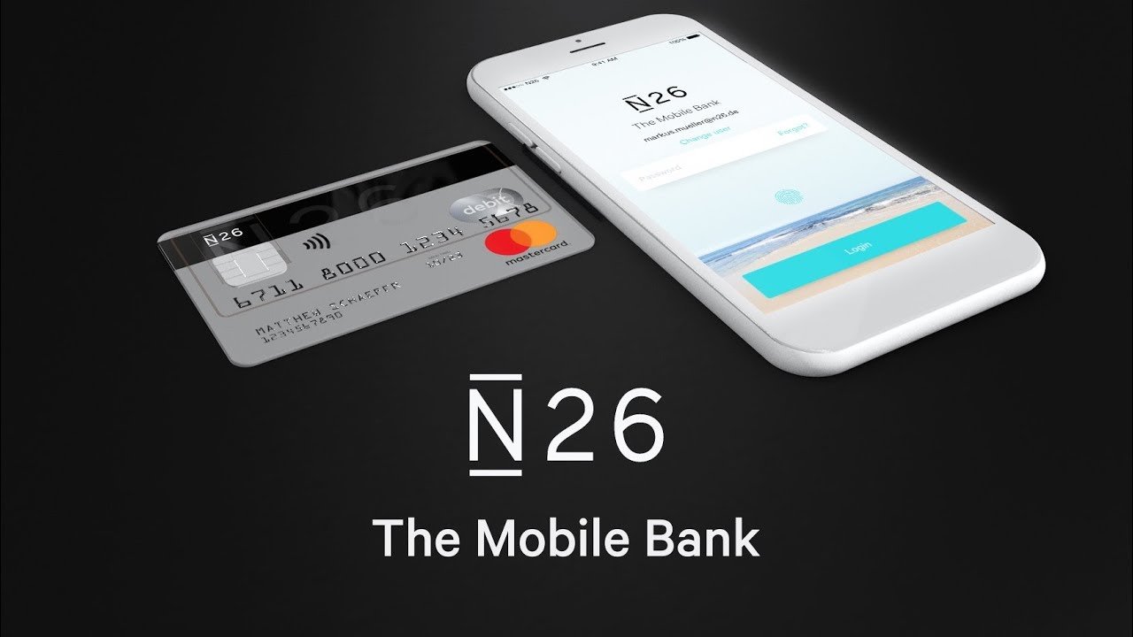 Le llegó competencia a Nubank en Brasil: banco alemán N26 recibió aprobación para operar