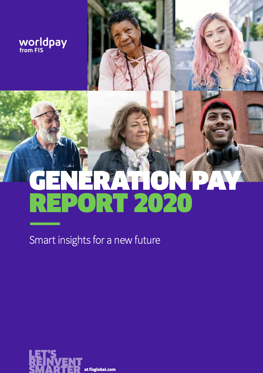 Generation Pay Report 2020
