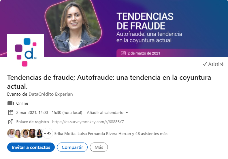 Tendencias de fraude; Autofraude: una tendencia en la coyuntura actual