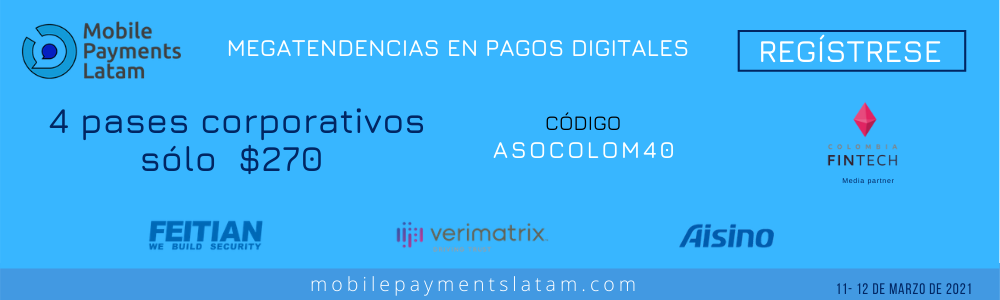 Mobile Payments Latam