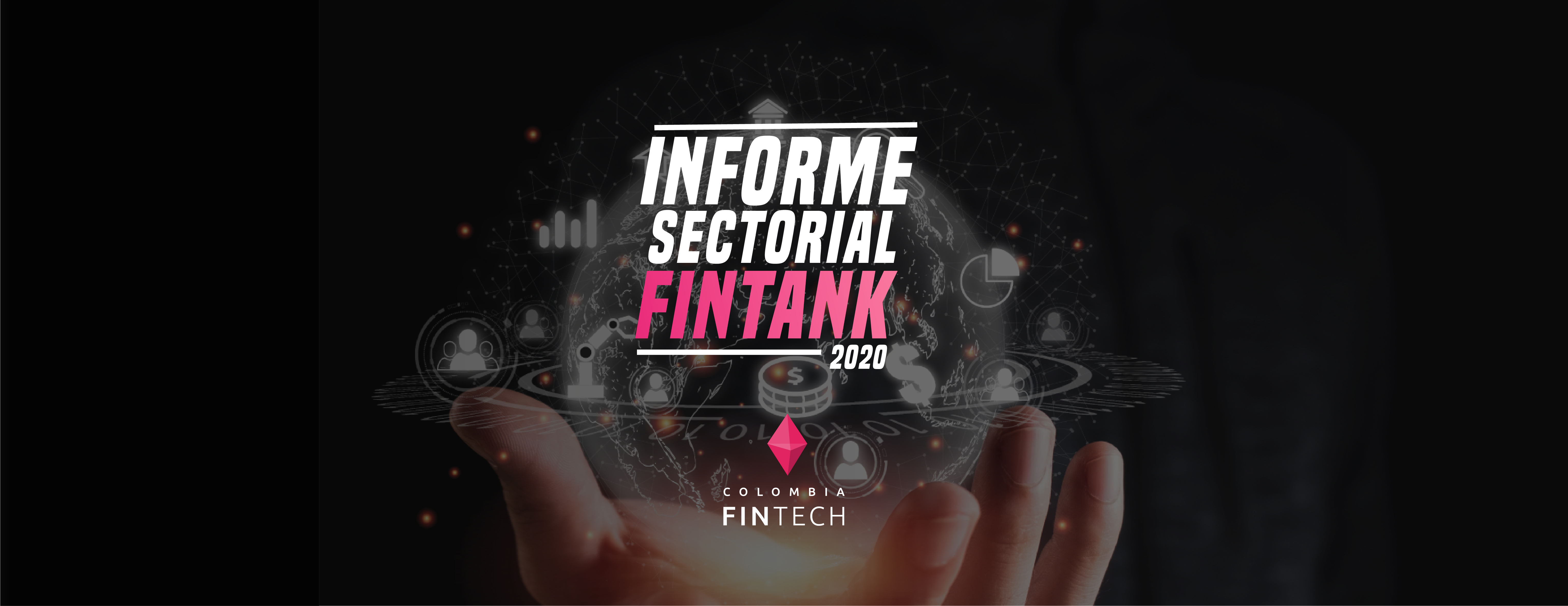 Colombia Fintech publica primer estudio sectorial del año