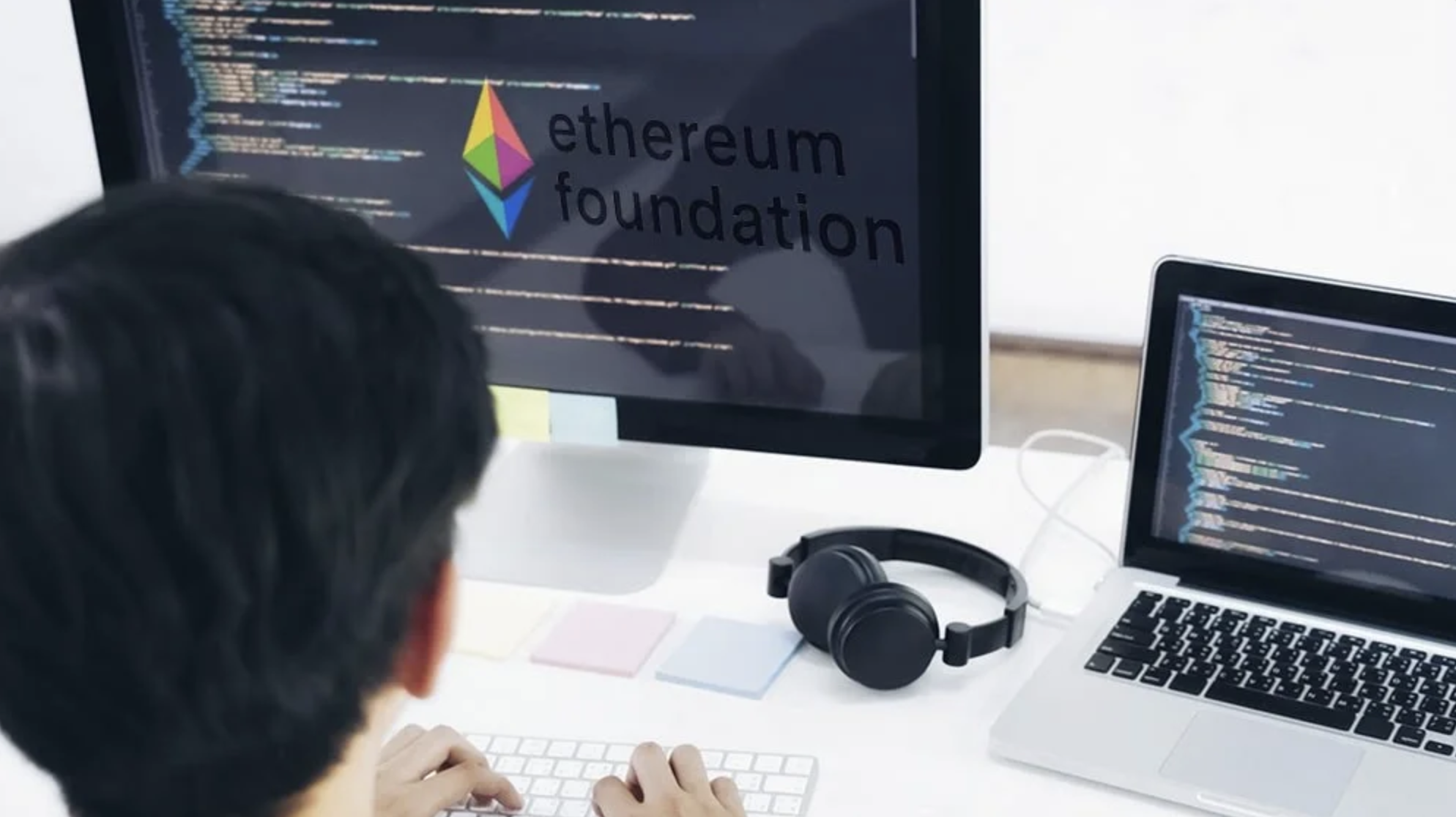 Fundación Ethereum financiará 13 proyectos comunitarios en Honduras y Colombia