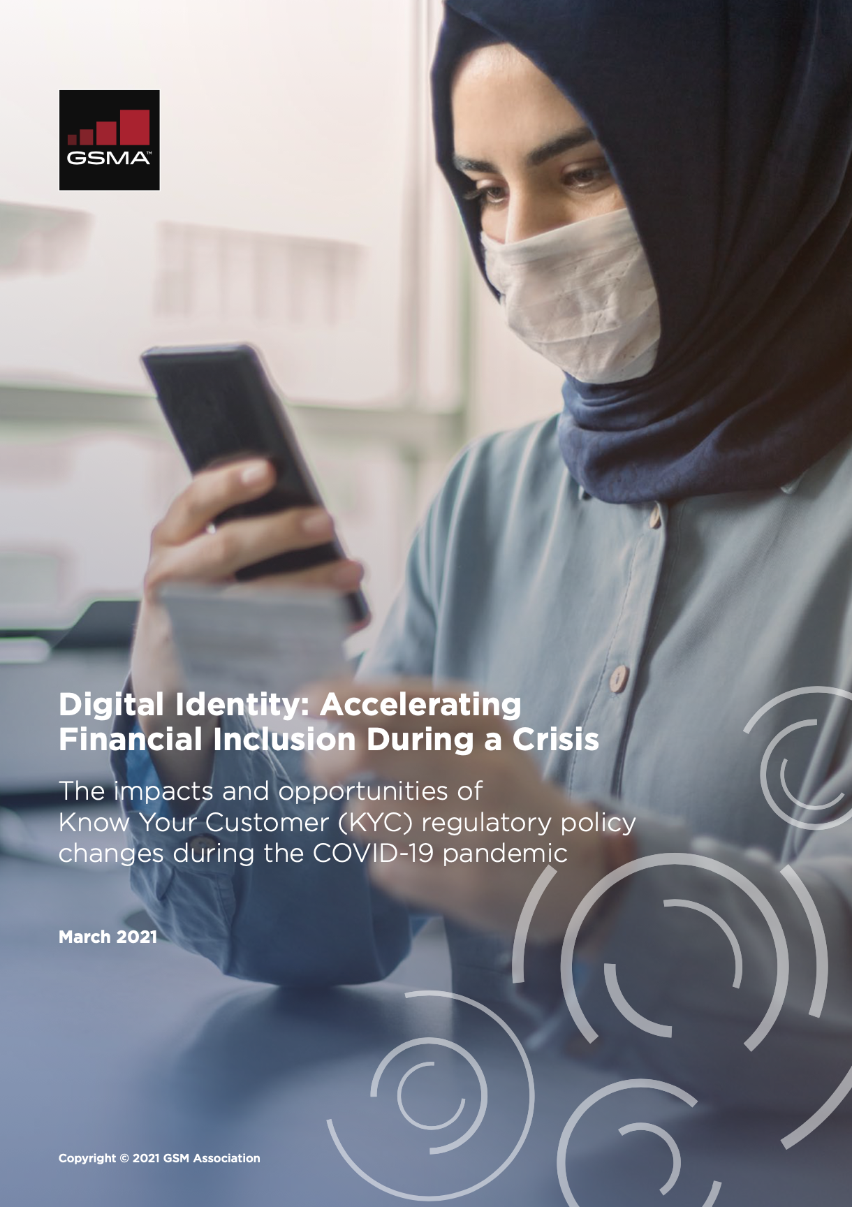 Digital Identity: Accelerating Financial Inclusion During a Crisis