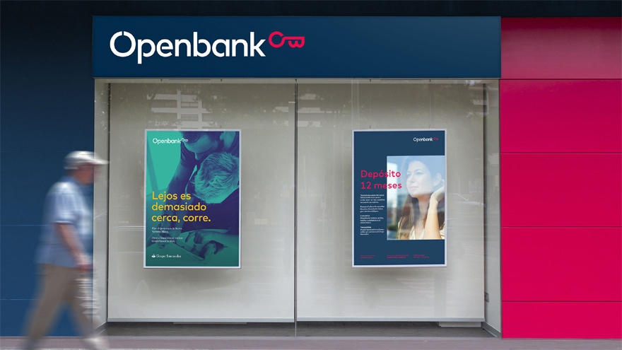Openbank, la fintech de Santander ya tiene fecha de lanzamiento en la Argentina