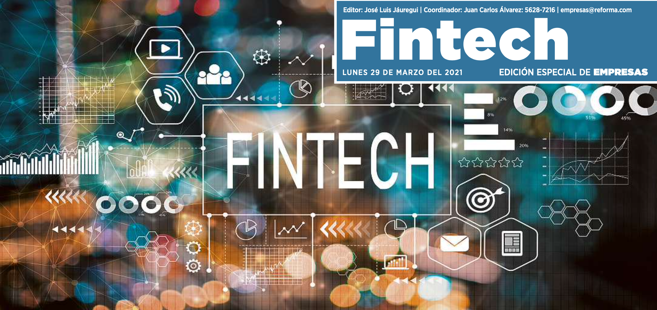 Edición Especial de Empresas - Fintech