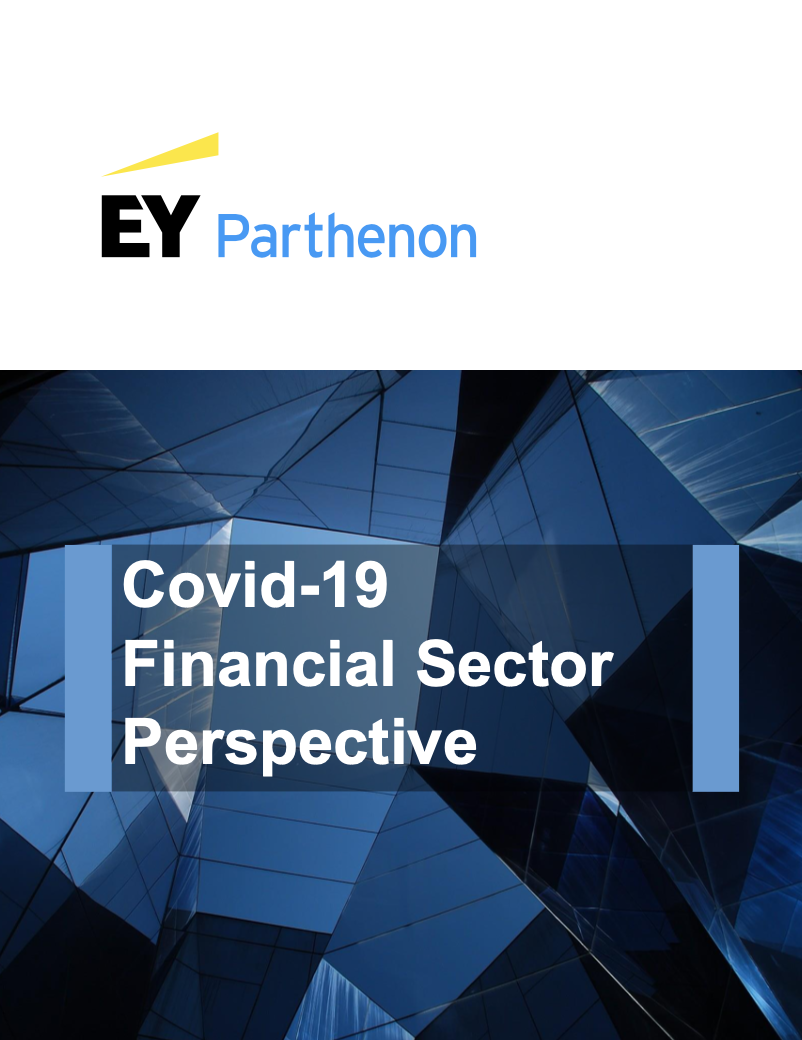 Covid-19 Financial Sector Perspective