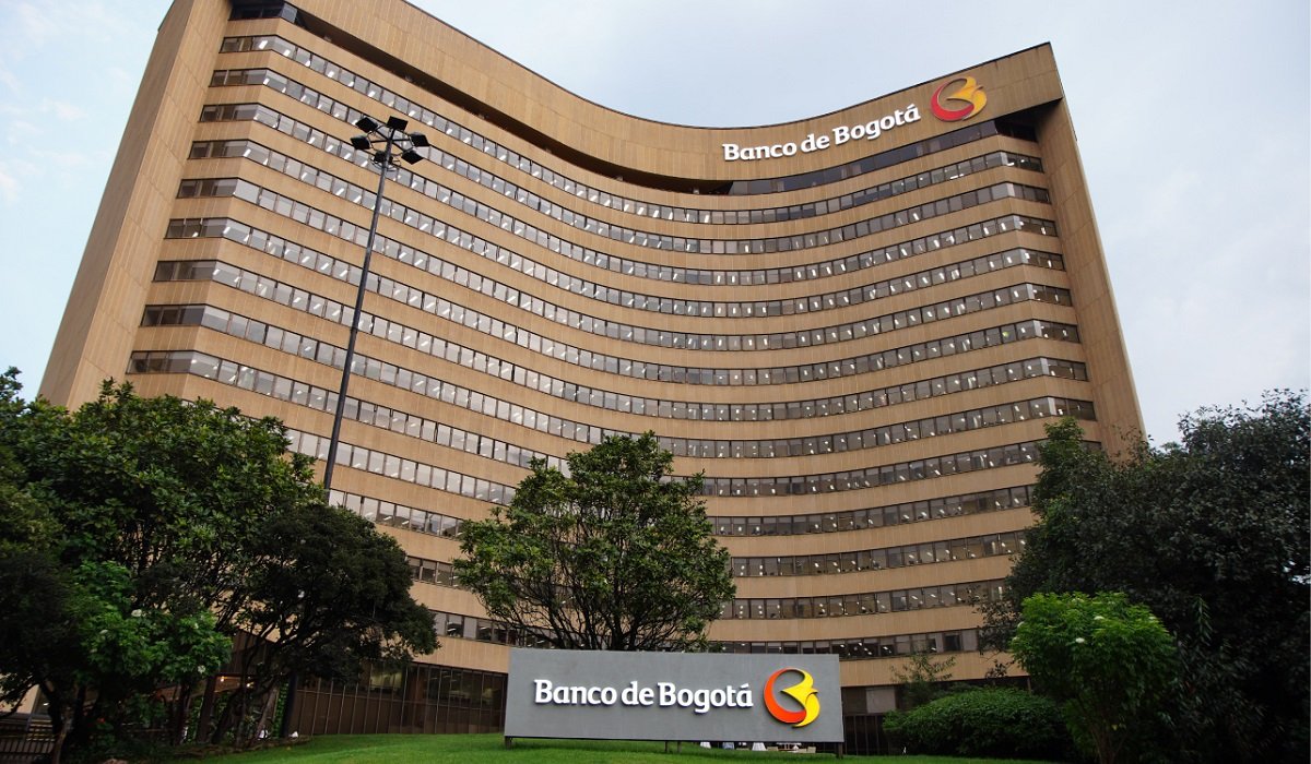 Banco de Bogotá fue elegido como el mejor de Colombia en 2021