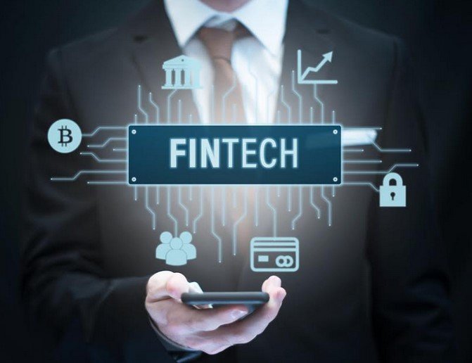 Industria fintech ha crecido un 212 % en cuatro años