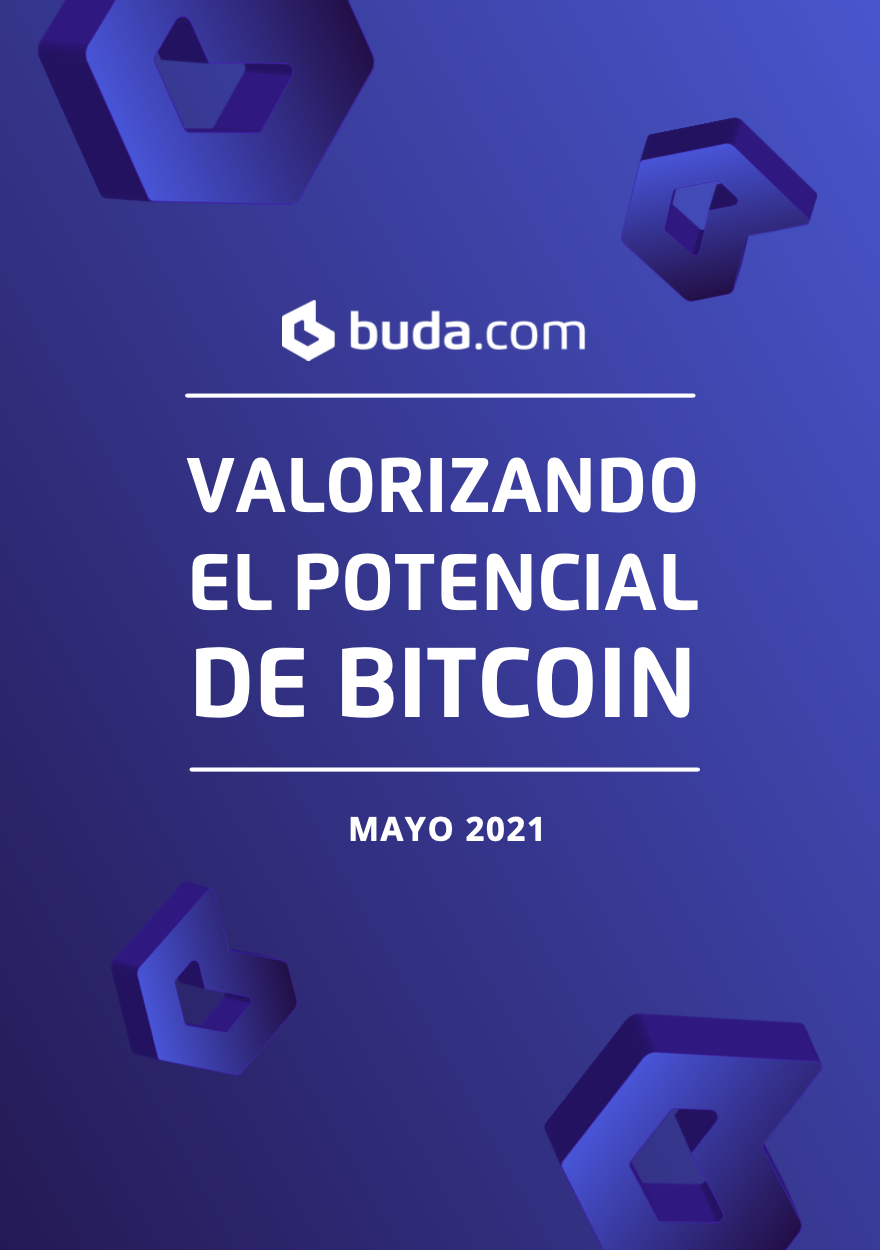Valorizando El Potencial de Bitcoin