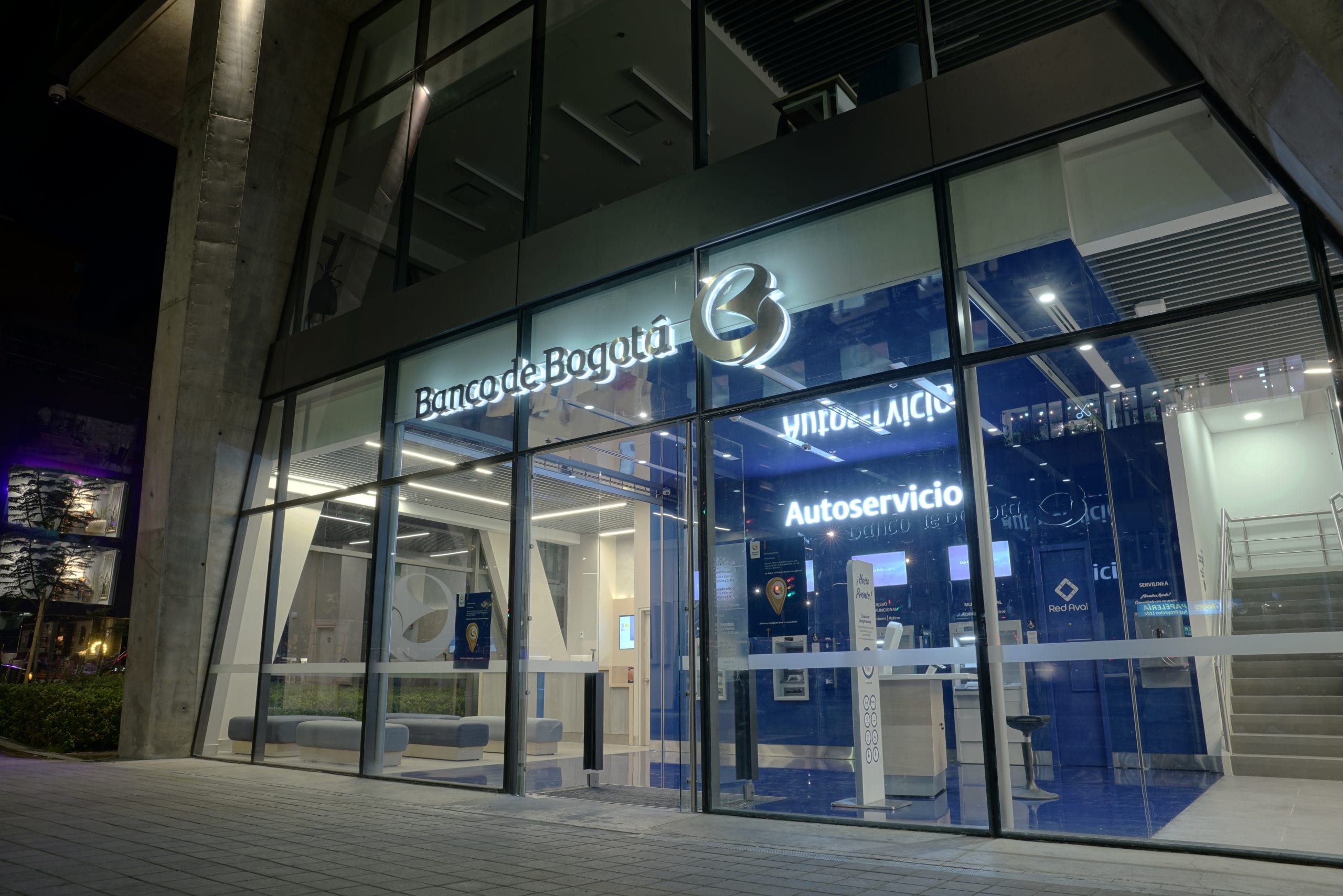 Banco de Bogotá apunta a un sistema 100% digital con analítica de datos