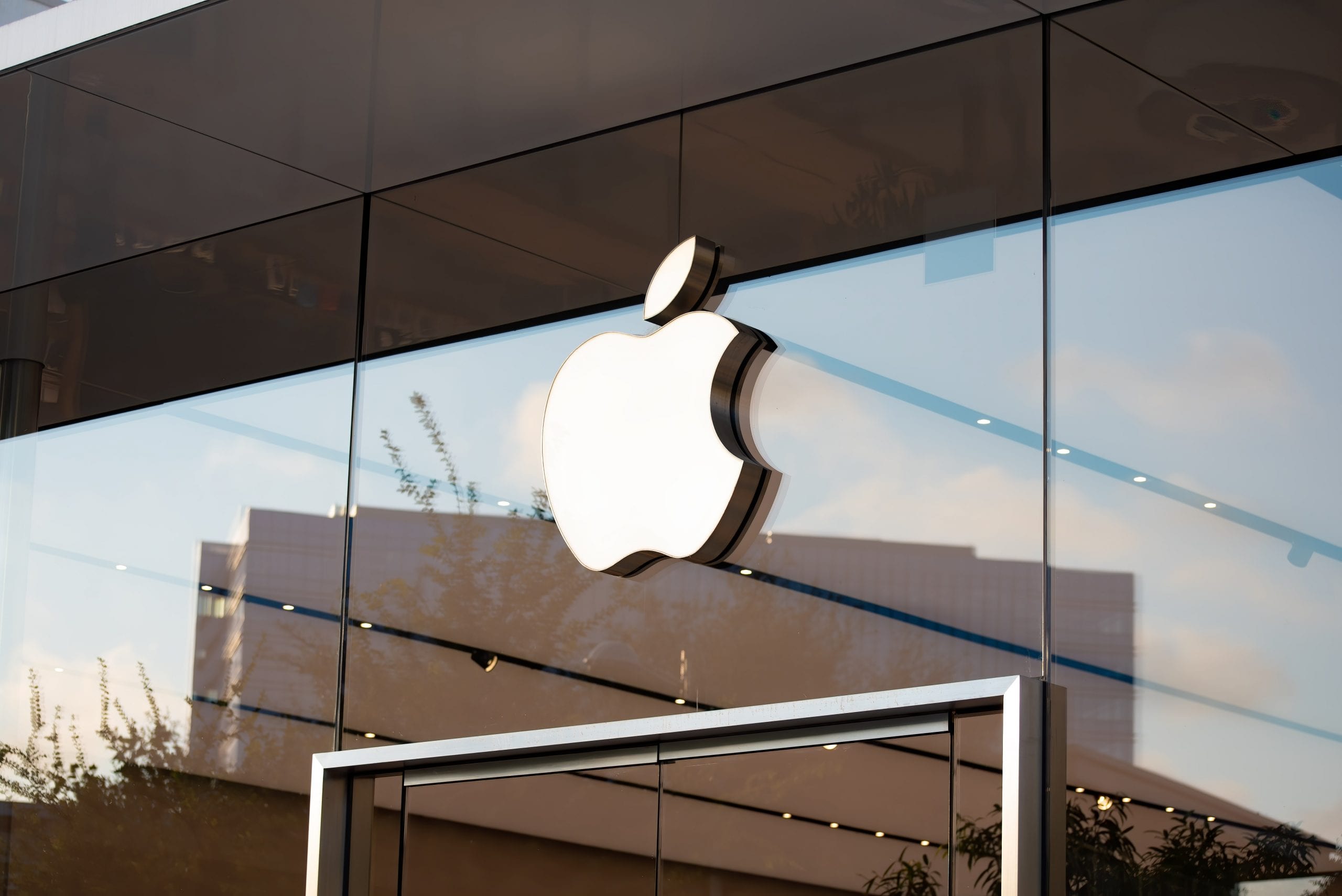 Apple podría estar explorando el mundo de las criptomonedas