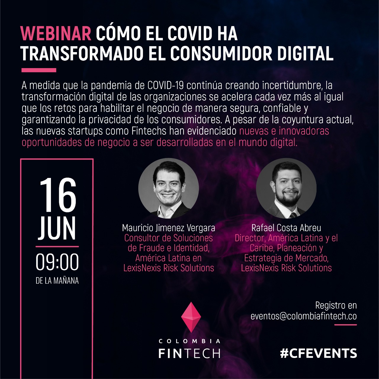 Cómo el COVID ha transformado el consumidor digital