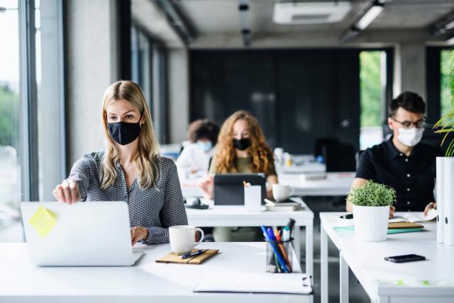 Oportunidades en Talento Fintech