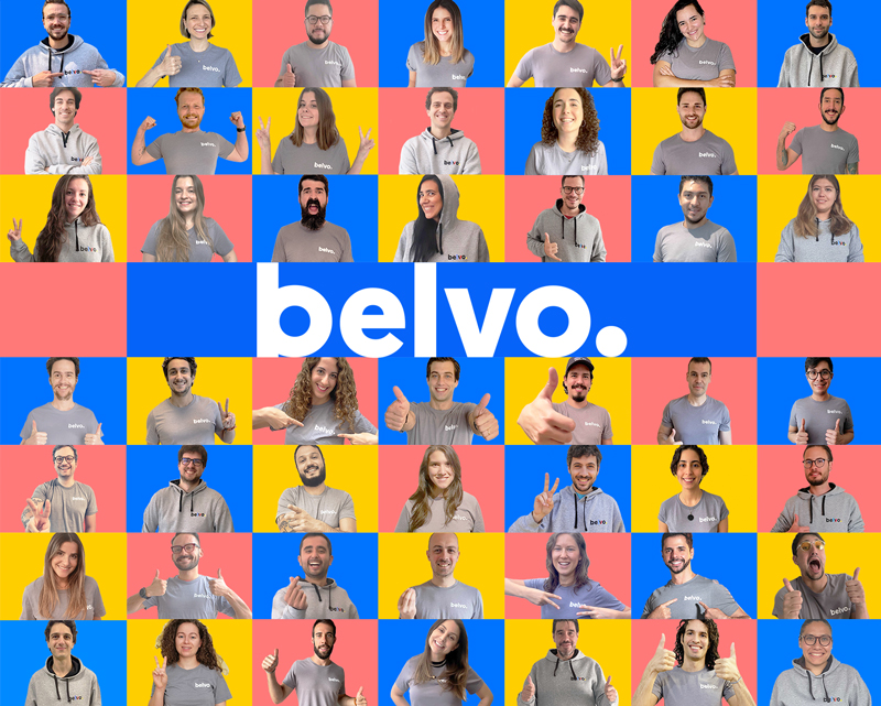 Belvo levanta 43 millones de dólares de inversión para acelerar la expansión del Open Finance en Latinoamérica