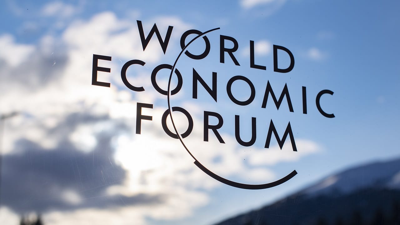 Así será la economía pospandémica según el Foro Económico Mundial