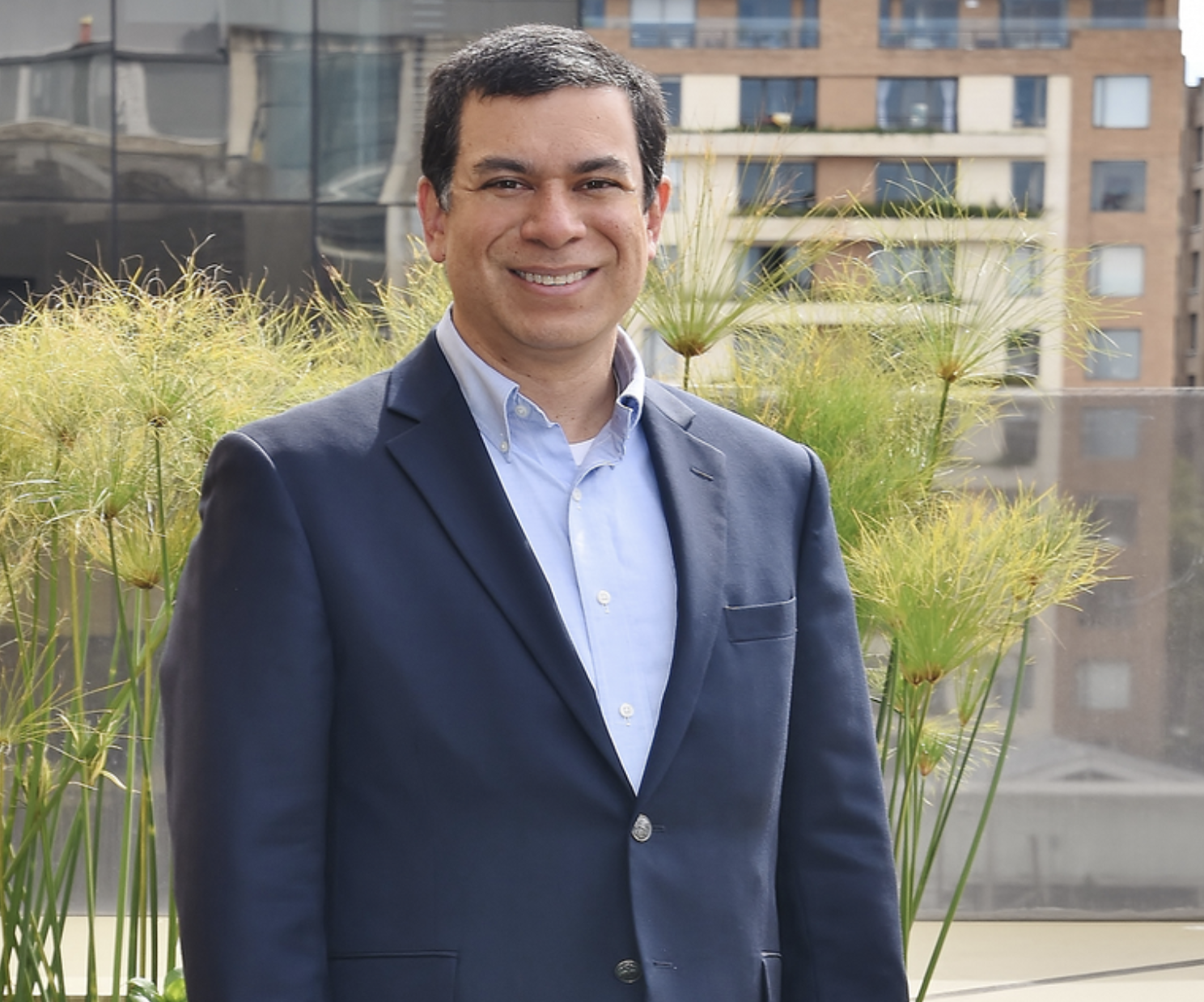 “El siguiente producto que habilitaremos este año será el pago a través de botón PSE”