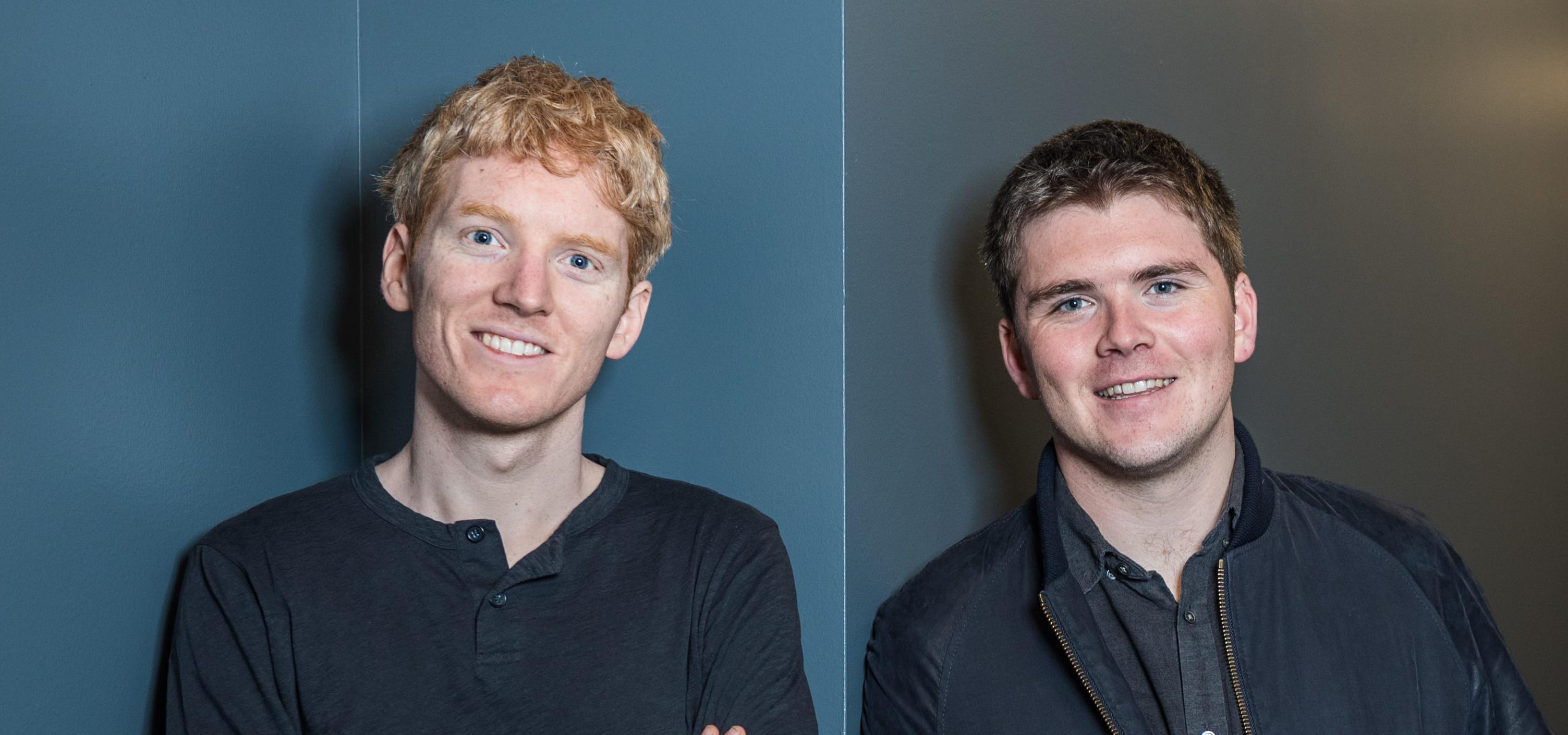 The 11 Biggest Fintech Companies In America 2021
