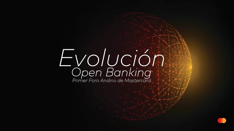 Primer Foro Andino Mastercard 