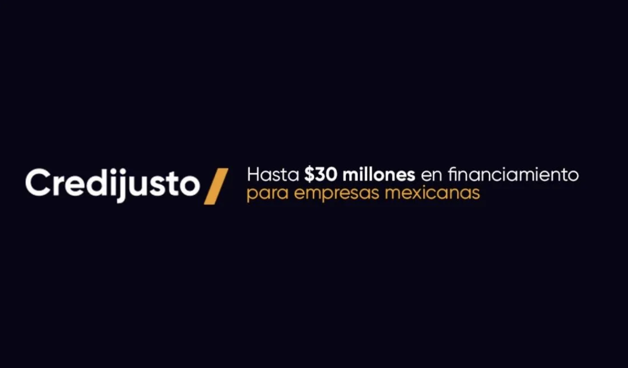 Fintech avanzan al sector bancario: Credijusto compra a Banco Finterra