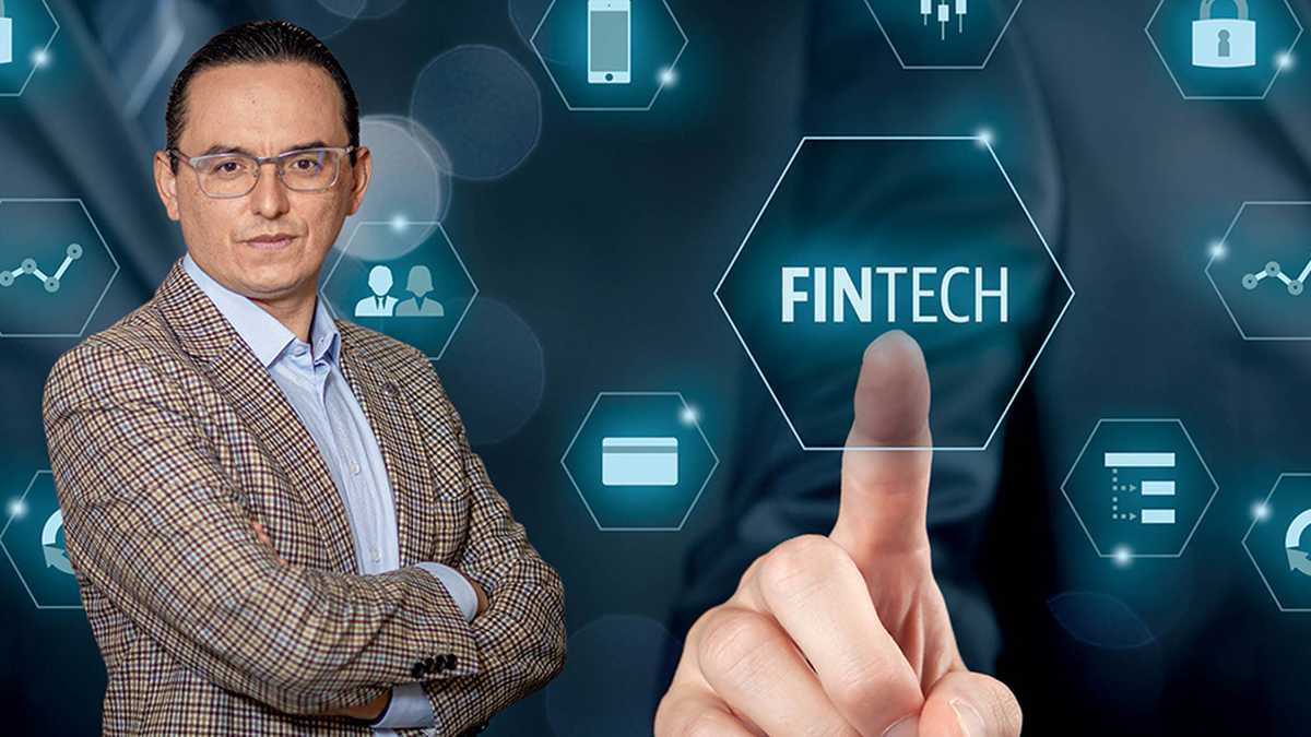 La revolución fintech en Colombia