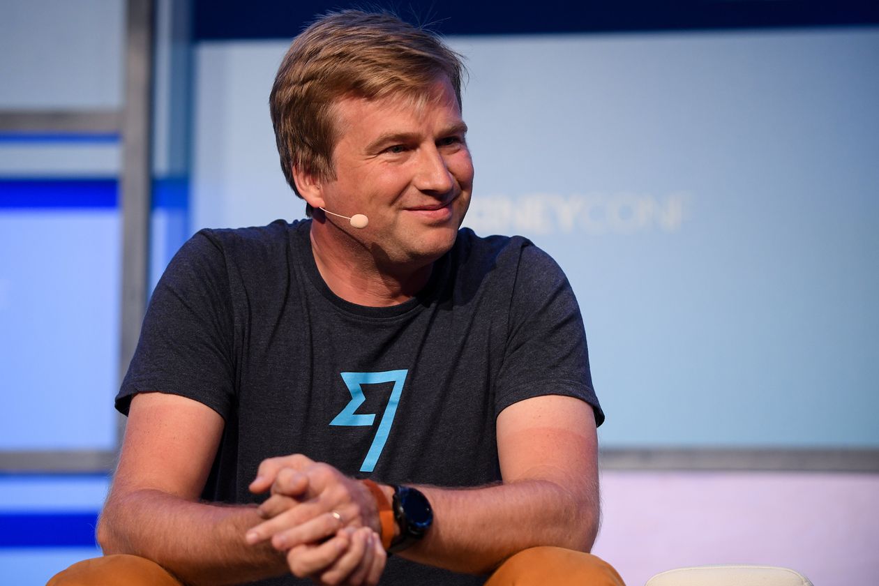 U.K. Fintech Wise to Go Public in London Direct Listing