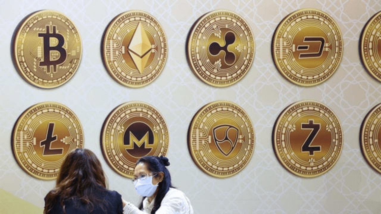 Tokens, criptoactivos y criptomonedas: qué son y cuáles son sus diferencias